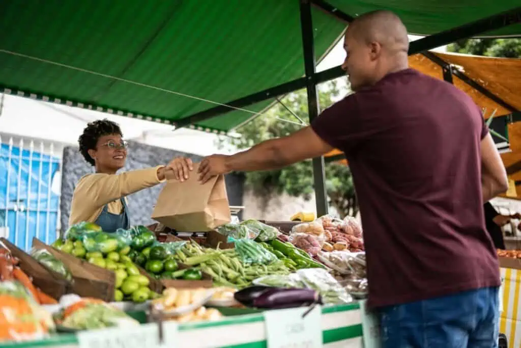 Citi impulsa la innovación en seguridad alimentaria con su nuevo desafío global Fundación Citi