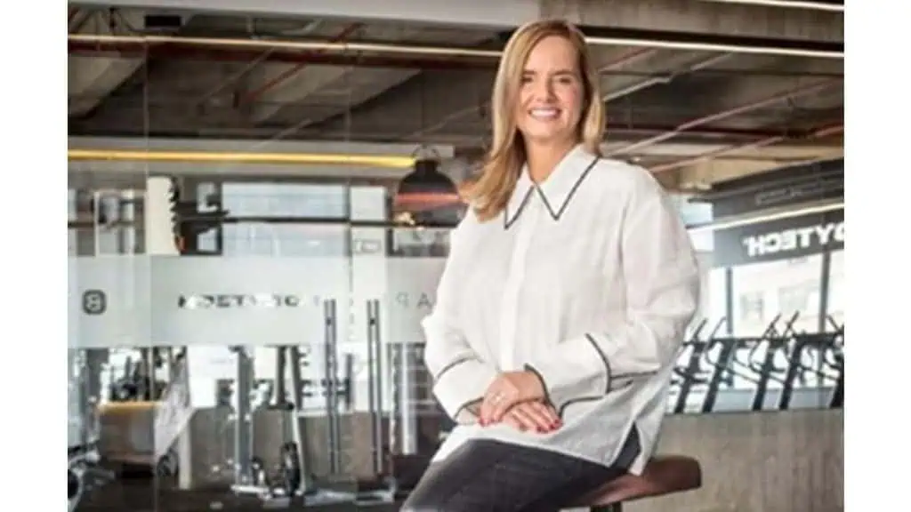 Las ‘10 líderes Valora’ del mundo empresarial y directivo en Colombia para 2023 Gigliola Aycardi