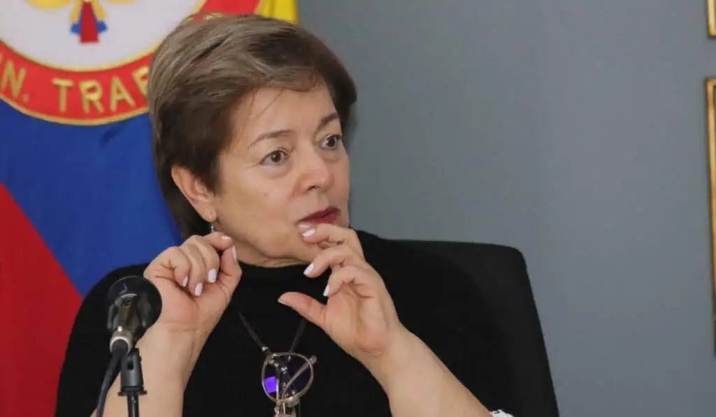 Gobierno le pide al Senado “cumpla su tarea” y debata la reforma pensional de Colombia Reforma laboral