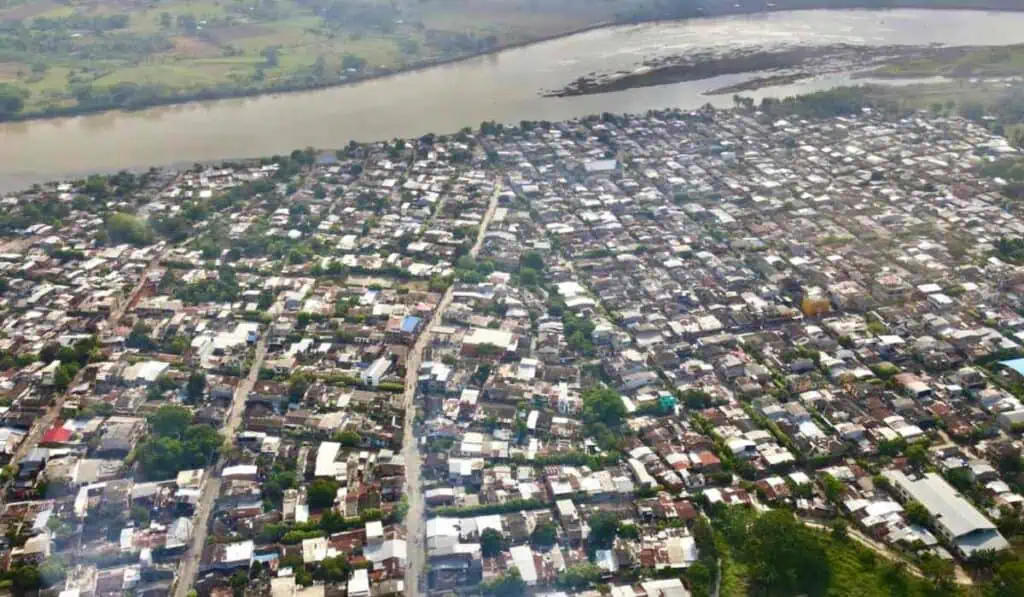 Gobierno rechaza actos violentos por paro minero en Antioquia Gobierno rechaza actos violentos por paro minero en Antioquia