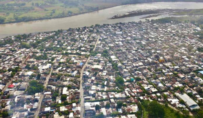 Gobierno rechaza actos violentos por paro minero en Antioquia Gobierno rechaza actos violentos por paro minero en Antioquia