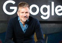 Google, Giovanni Stella