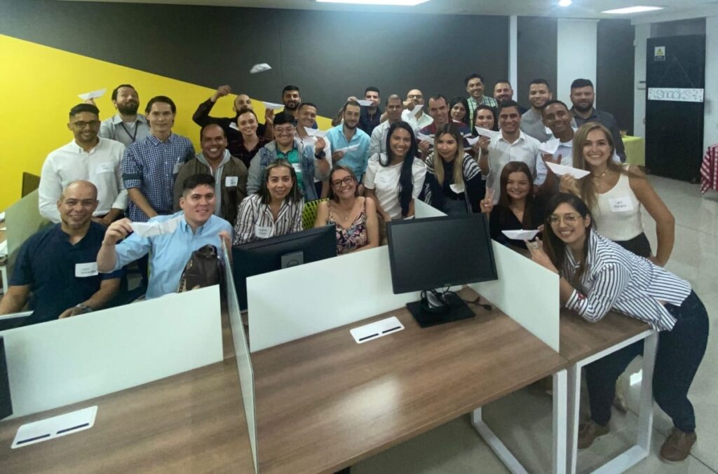Formación gratuita en desarrollo de software: Conozca cómo aplicar