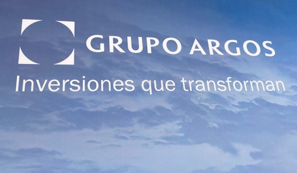 Grupo Argos informó resultados importantes