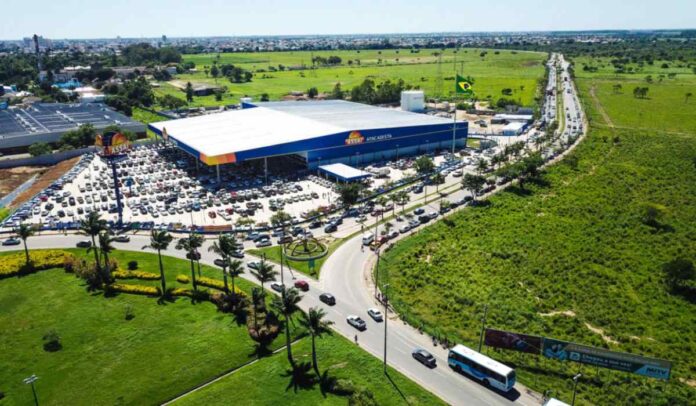 Grupo Casino estudia posible venta de una participación en Assaí por US$600 millones