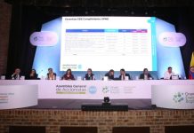 Asamblea 2023 del Grupo Energía Bogotá (GEB)