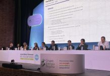 Asamblea GEB en Bogotá 2023