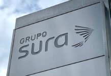 Empleados del Grupo Sura