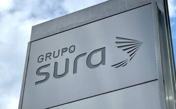 Empleados del Grupo Sura