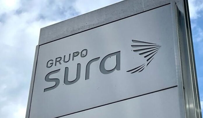 Empleados del Grupo Sura