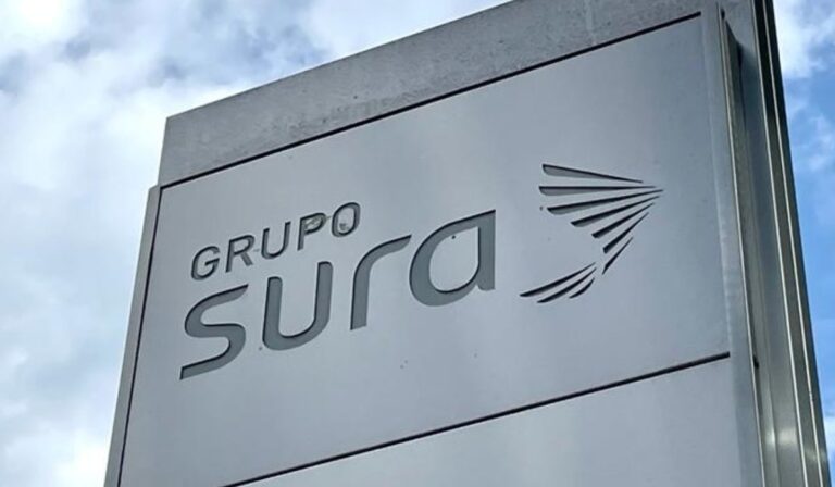 Empleados del Grupo Sura