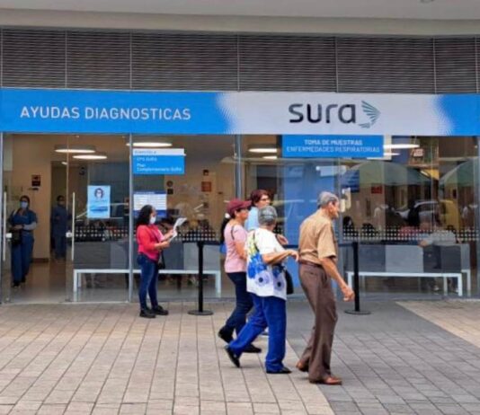 Grupo Sura