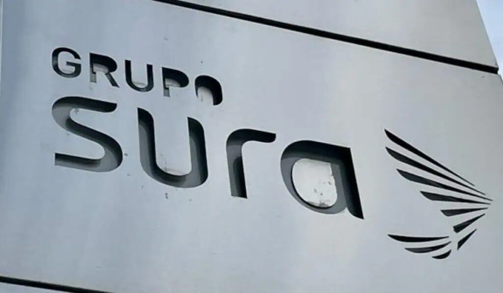 Grupo Sura contesta a decisión de Tribunal de Medellín de negar tutela contra Supersociedades Sura