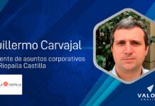 Guillermo Carvajal, gerente de asuntos corporativos de Riopaila Castilla habló sobre las perspectivas de la empresa para 2023
