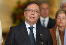 Gustavo Petro