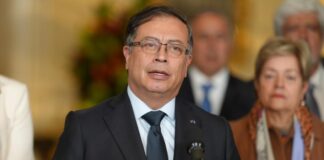 Gustavo Petro