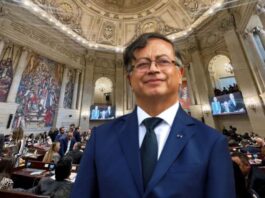 Gustavo Petro aclara cómo va la reforma a la salud.