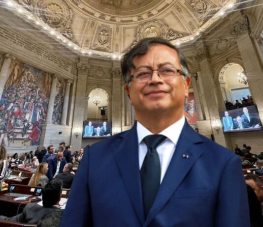 Gustavo Petro aclara cómo va la reforma a la salud.