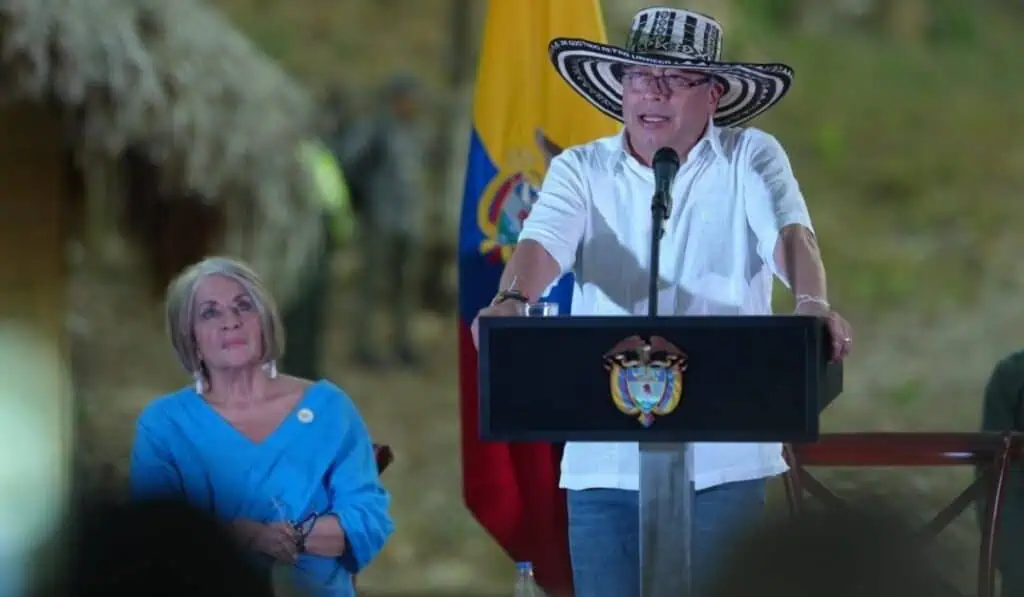 Experto explica qué pasará tras la caída del decreto de emergencia en La Guajira Se cae la declaración de emergencia para La Guajira, pero los 12 decretos deberán ser revisados: analista explica