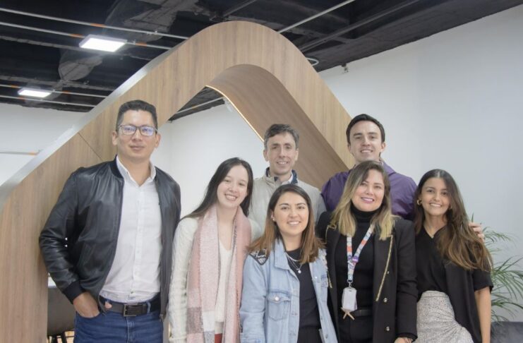 Habi, equipo humano