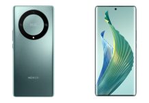 Honor Magic5 Lite