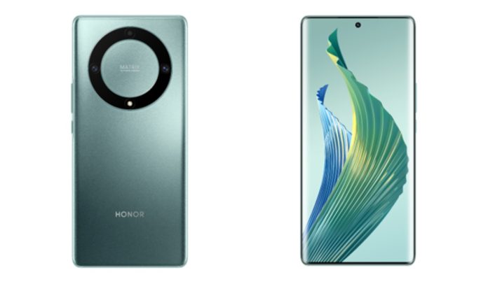 Honor Magic5 Lite