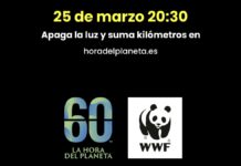 Hora del Planeta 2023