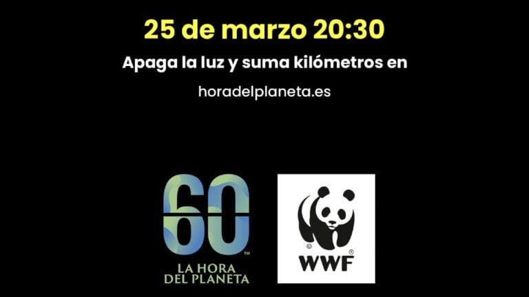 Hora del Planeta 2023