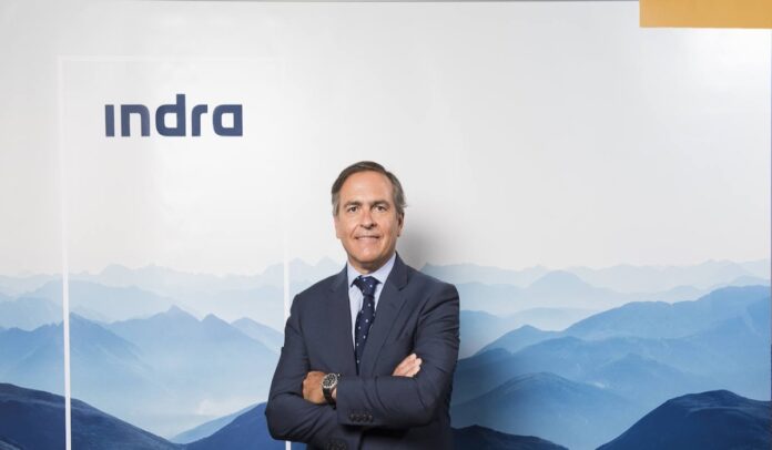 Ignacio Mataix - Indra Ignacio Mataix