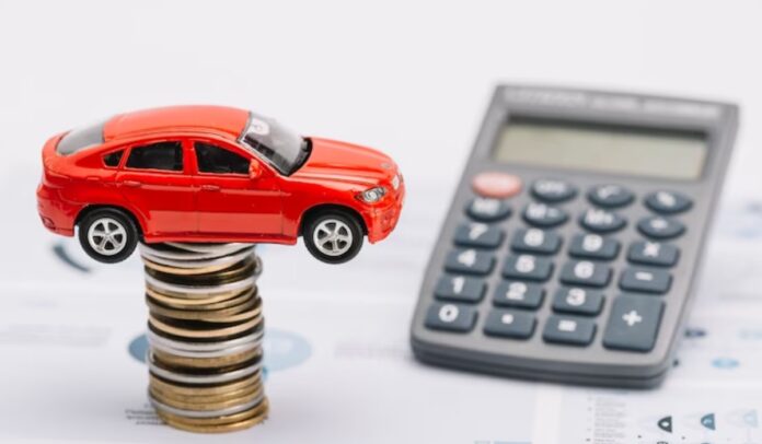 Impuesto vehicular