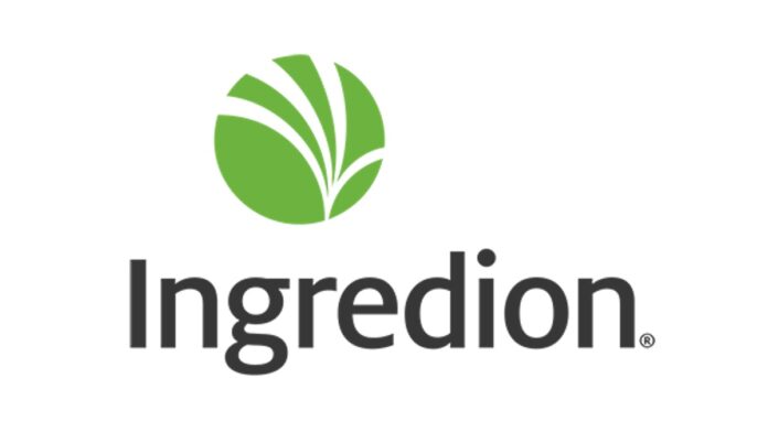 Ingredion Ingredion