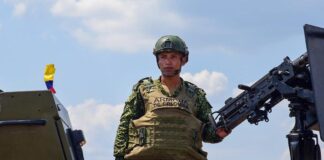 Conozca los requisitos para iniciar el proceso de selección en la Armada Nacional y Fuerza Aérea de Colombia.