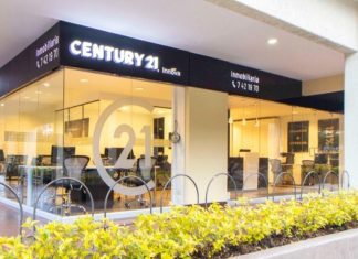 Century 21 destacó a varias de sus trabajadoras en el mes de la mujer. Imagen: Cortesía Century 21.