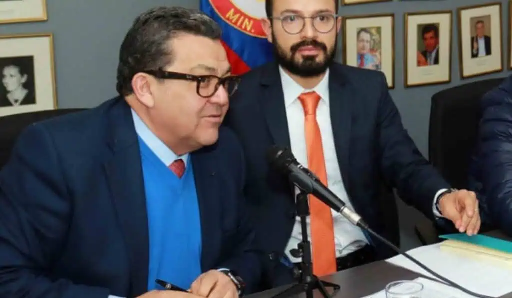 Reforma pensional: así cambiarían aportes a Colpensiones y fondos privados Jaime Dussán Colpensiones