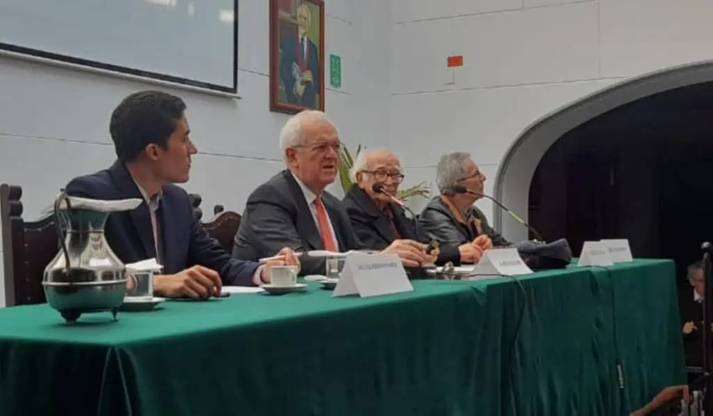 MinHacienda prevé que en marzo baje la inflación en Colombia José Antonio Ocampo