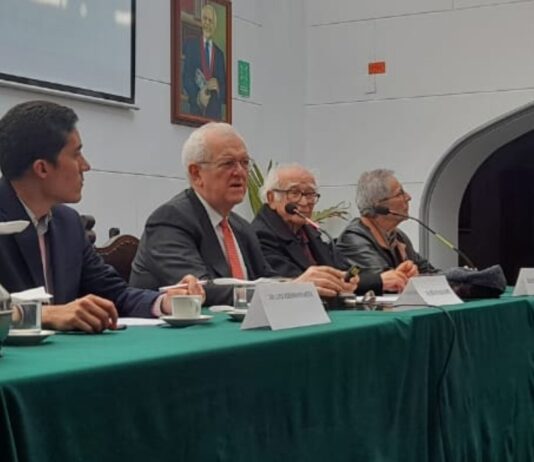 José Antonio Ocampo
