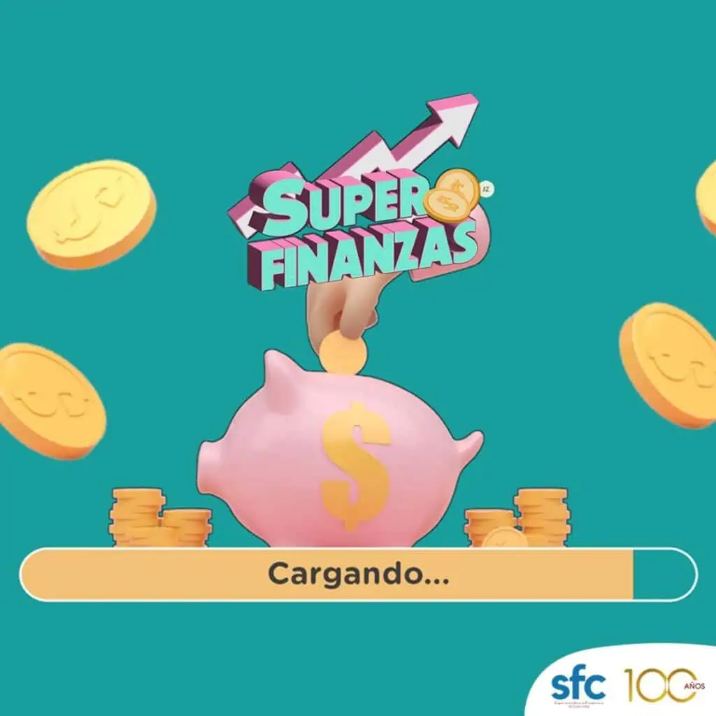 Lanzamiento de Superfinanzas: la herramienta lúdica para la educación financiera infantil Superfinanzas: el juego que enseña a los niños a manejar su dinero