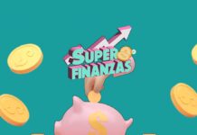 Superfinanzas: el juego que enseña a los niños a manejar su dinero