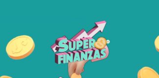 Superfinanzas: el juego que enseña a los niños a manejar su dinero