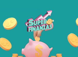 Superfinanzas: el juego que enseña a los niños a manejar su dinero