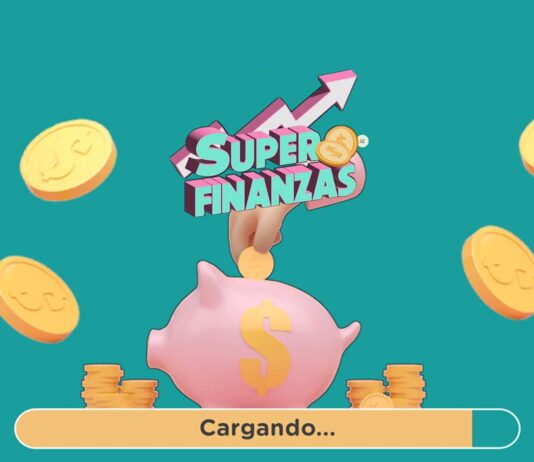 Superfinanzas: el juego que enseña a los niños a manejar su dinero