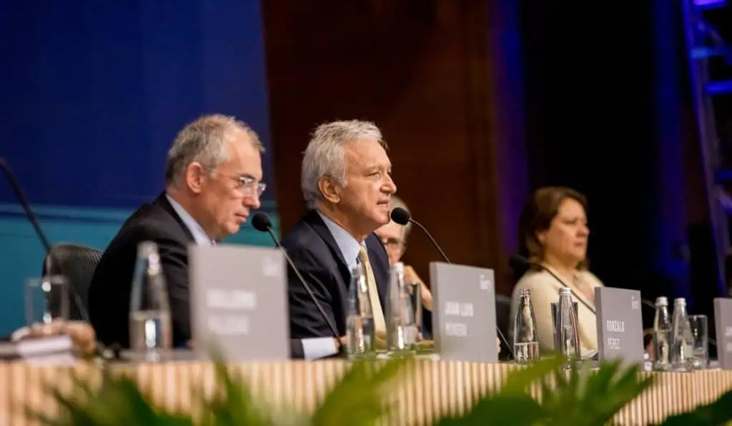 Avanza negocio final por Nutresa: novedades sobre OPA tras escisión e intercambio accionario Asamblea de Accionistas de Sura 2023