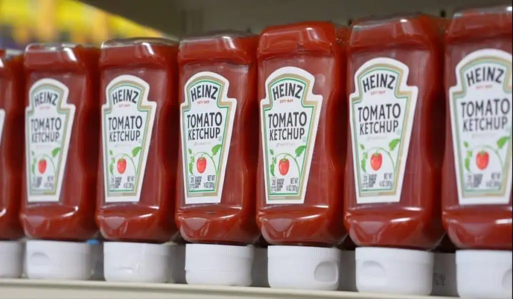 Kraft Heinz y Anheuser-Busch InBev fortalecen alianza para mercados de América Latina Kraft Heinz y Anheuser-Busch InBev fortalecen alianza para mercados de América Latina