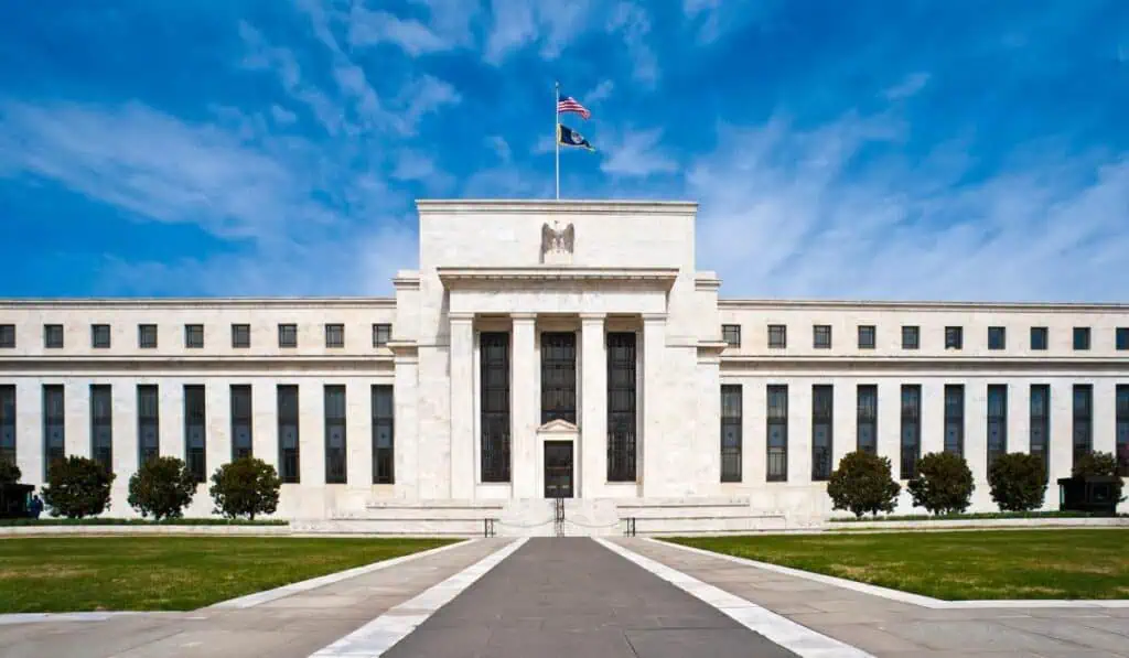 La FED decide este miércoles la posible última alza del año, ¿cuáles son las apuestas? FED