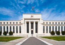 La FED prevé nuevo aumento de tasas de interés antes de iniciar los recortes