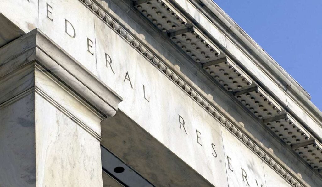 La Reserva Federal (FED)