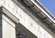 La Reserva Federal (FED) subió su tasa de interés en 25 puntos básicos hasta el 4,75 %
