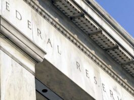 Reserva Federal (FED) sube 25 puntos básicos la tasa de interés hasta los 5 %- 5,25 %
