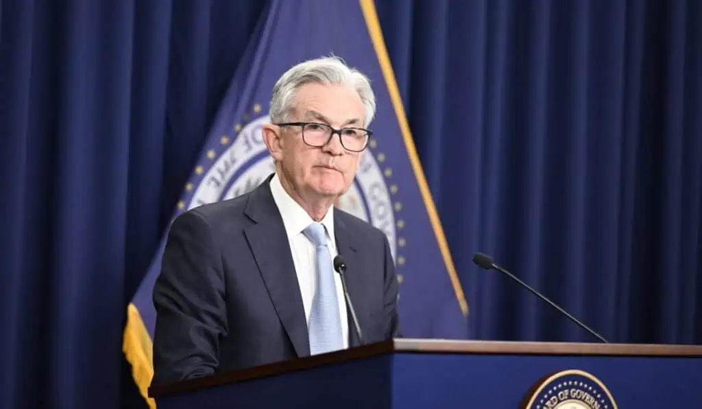 La Reserva Federal podría incrementar tasas de interés más allá de lo previsto Tasas de la FED