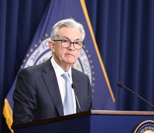 La Reserva Federal podría incrementar tasas de interés